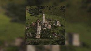 Макка Межиева-Ма Зама Хир Йар(SLOWED + REVERB)