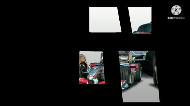 burnout paradise with gta LCS style intro