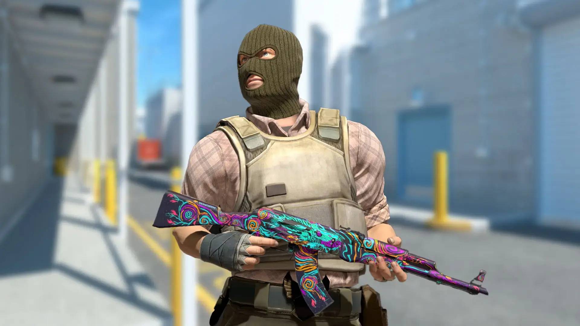 12400f  RTX 4060 в онлайн играх Апрель 2025