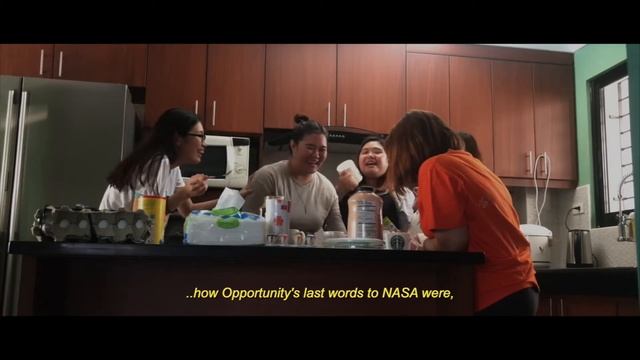 1. about mars rover opportunity.