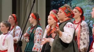 Веснянка - Фольклорный ансамбль Светлица