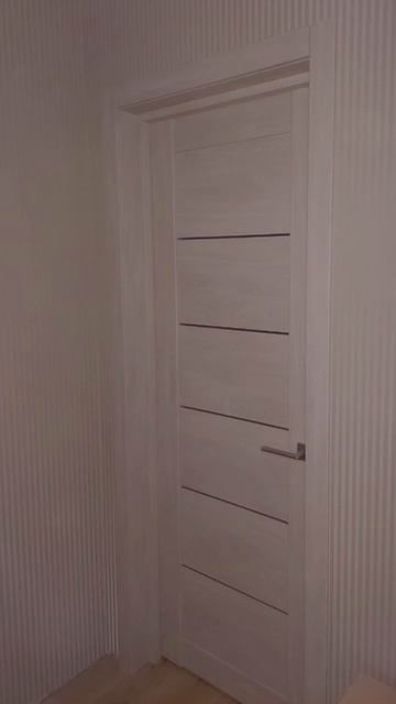 Міжкімнатні двері. Shorts обзор з об`єкту у м. Вишневе смотреть онлайн