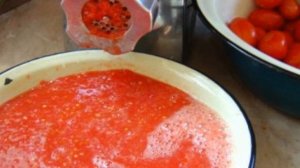 Աջիկայի  համեղ բաղադրատոմս․ Ինչպես պատրաստել բանջարեղենով և... Աջիկա