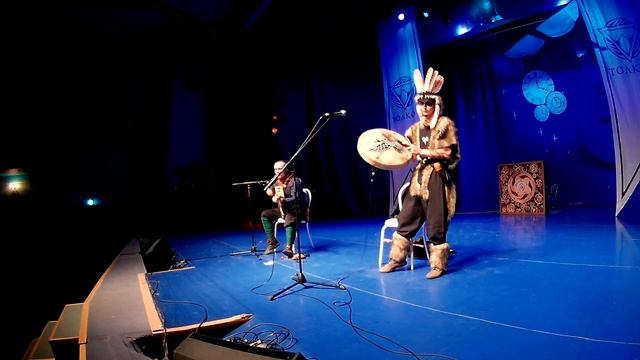 Ночь перемен смотреть онлайн