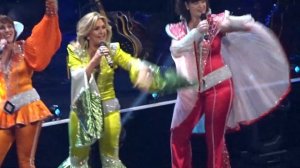 Mamma Mia @ AO Arena, Manchester - Mamma Mia / Dancing Queen