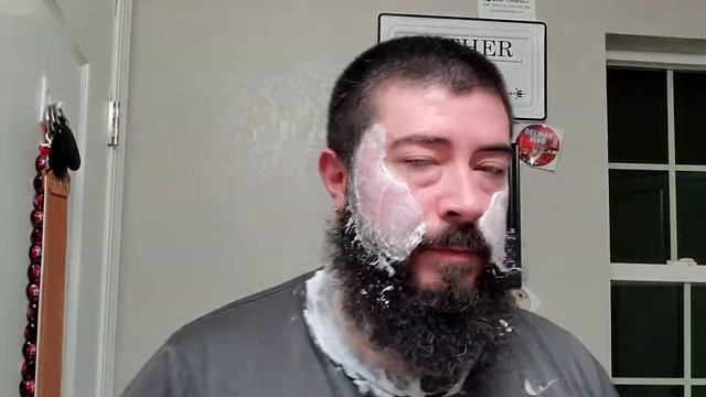 Barbus Active, Wolf Whiskers Brush, & Supply Injector Razor смотреть онлайн