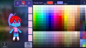Вот фигнёй страдаю вот подготовка и да кто хз что такое андертейл то Посмотрите что такое андертейл