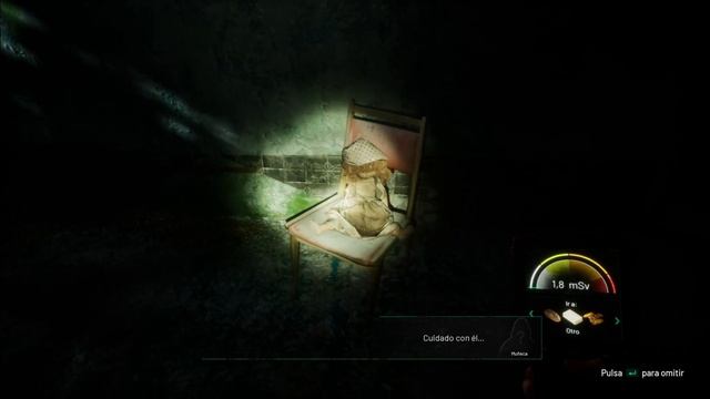 Chernobilyte - Primeras visitas a la zona - EP 2 смотреть онлайн