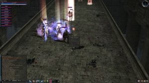 Lineage II Harbor C1 Kruma 2 PVP part 5