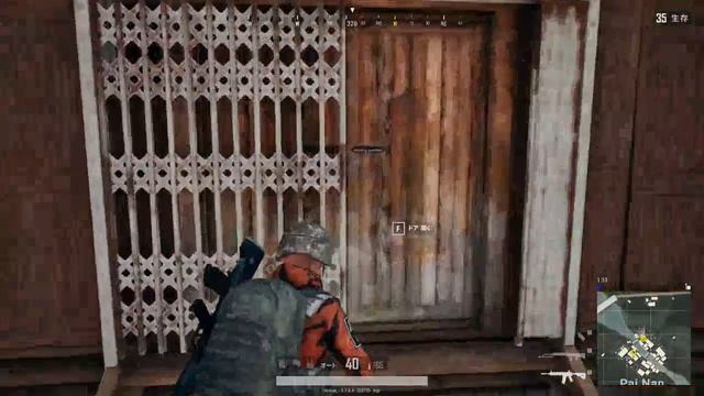 雑魚のPUBGがんばりますー смотреть онлайн