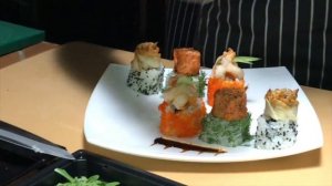 Амай-Юг Плюс и сеть ресторанов РИС - Кулинарный поединок