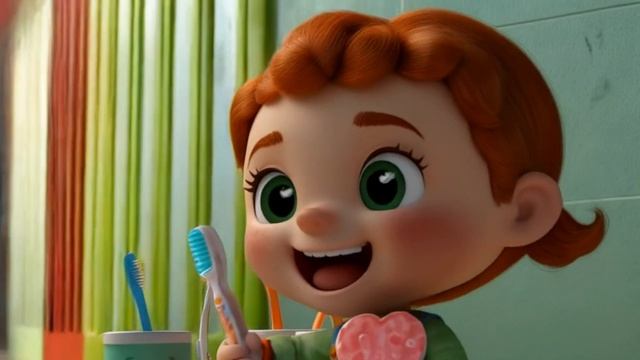 brush your teeth смотреть онлайн