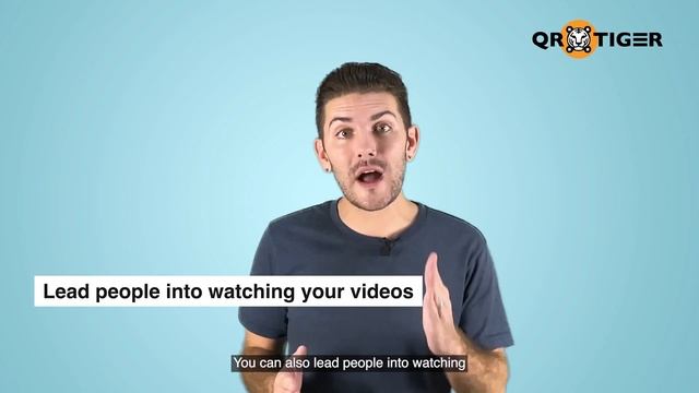 How To Make A Video QR Code For Quick Sharing смотреть онлайн