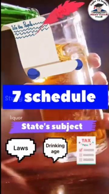 Alcohol Laws in India | Study Lover Veer | SLV Shorts | Veer Talyan #shorts #short #viral