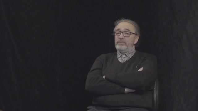 ВОСПОМИНАНИЯ О ТЕАТРЕ: Марк Ефимов смотреть онлайн