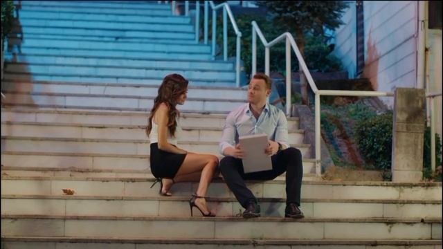 Это любовь самообман