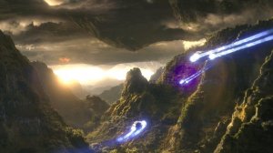 Полая Земля [Годзилла против Конга 2021]