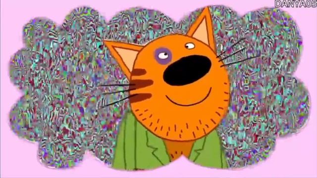 3 скота 1 часть