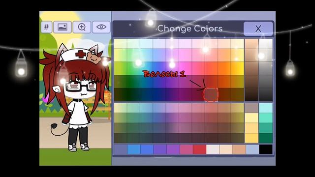 🥀•Новый гачер + параметры ос•🥀 смотреть онлайн