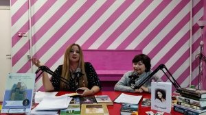 Наталья Ростова. Книжный сомелье.