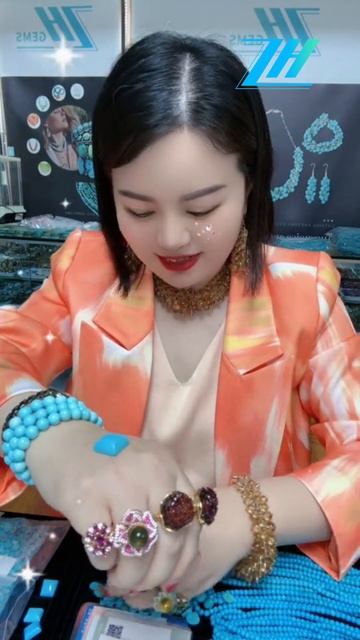 250414-4 Sleeping Beauty's original ore is naturally sterling treatment