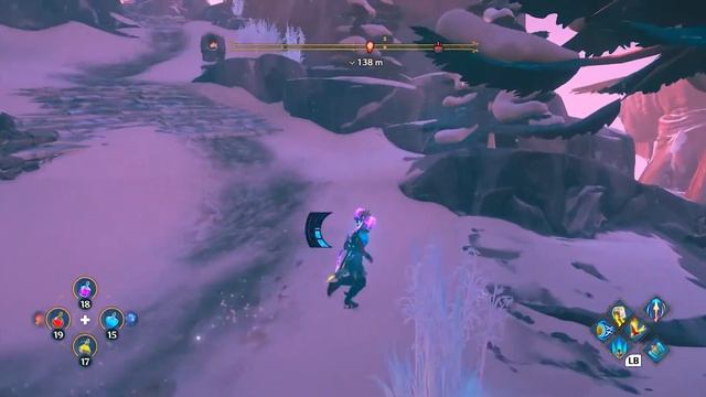 All Kings Peak Lyre Locations In Immortals Fenyx Rising смотреть онлайн