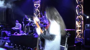 Павел Воробьёв - Лети ввысь (live)