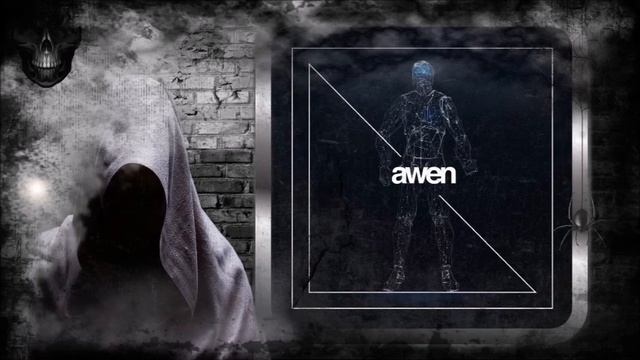 Saccao – Metaverse (Ten Walls Remix) [Awen Records] смотреть онлайн