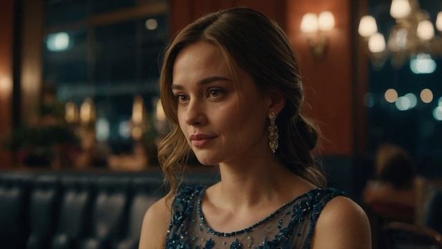 Suspecting her husband of cheating, the wife installed a hidden camera in the bedroom and went... смотреть онлайн