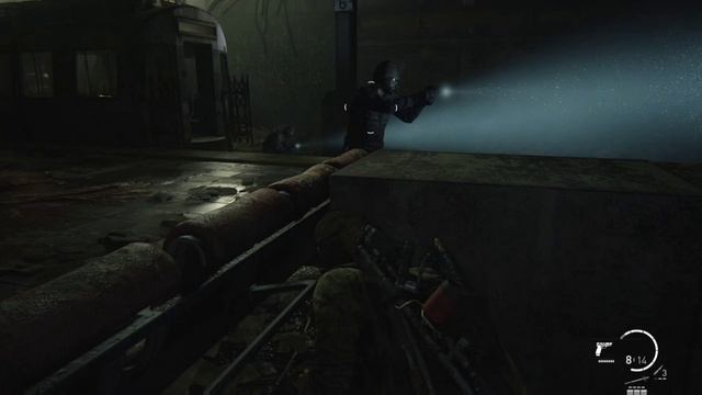 The Last of Us #5