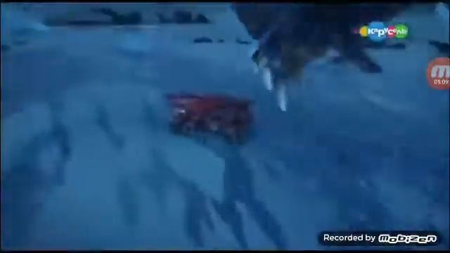 ниндзго 11 сезона 27 серия смотреть онлайн