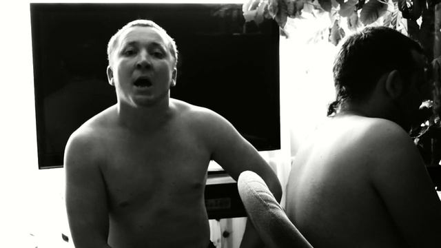 Ботаникал Гардэн - Ухожу смотреть онлайн