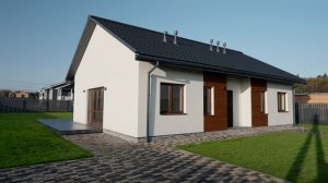 Проект «Уютный Дом 100» от компании Уютный Дом