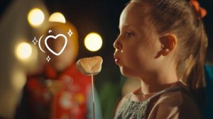 Рекламное видео о товаре Confectum Barbecue / Портфолио SOLO PRO