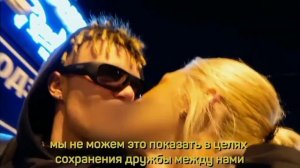 Все моменты с Элджеем из нового влога Насти Ивлеевой