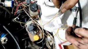 УСТАНОВКА ЭЛЕКТРО БЕНЗОНАСОСА( фирмы Аврора) на ЗАЗ Таврию.