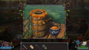 Легендарные предания 3 Истории [Глава 5 (Бонусная) Помощник Эгиля] Часть7