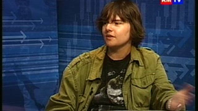 Дом фантастики с Зонис. 11-05-25-dom