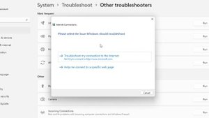 How to Fix Windows Store Error Code 0x80070422 in Windows 11
