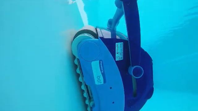 Робот-очиститель "Pulit Advance+ 5", Fluidra (Испания) смотреть онлайн