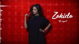 Zahida - Ko'ngil Захида - Кунгил soundtrack - Ko’ngil (  music version )