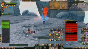 Аллоды Онлайн 13.1. Прохождение Кироса (Тайные Тропы) в соло на жреце (Сумка 72 слота)