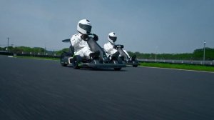 Ninebot Gokart PRO