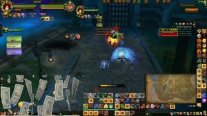 Гайд на нереальный фарм золота в Искажениях | Аллоды Онлайн 15.0