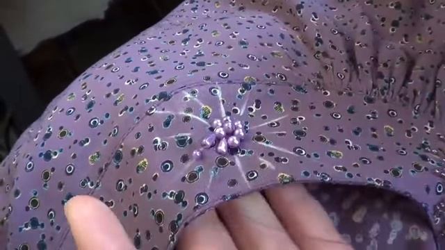 როგორ მოვქარგოთ კაბა - ვიდეო გაკვეთილი [OXOTV.COM] смотреть онлайн