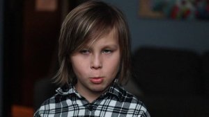 Смирнов Роберт, 8 лет