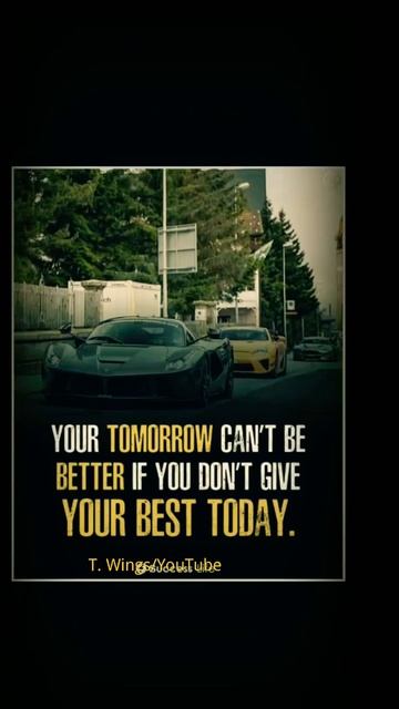 success!! #like #share #subscribe #motivation T. WINGS смотреть онлайн