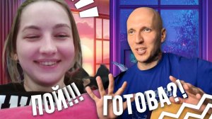ЛЮДИ В ШОКЕ! | БЛОГЕР сочиняет НА ХОДУ✩♬