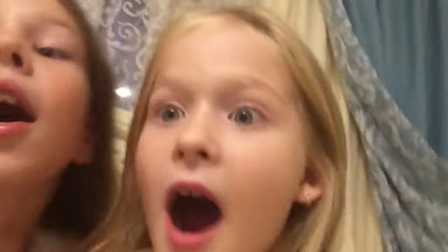 Я и Чёрная кошка правда или действие! смотреть онлайн