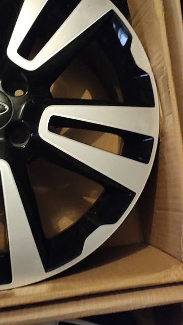 Диски KC748 R17 4x100 за 40000 руб